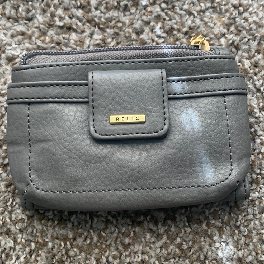 Kenna Wallet